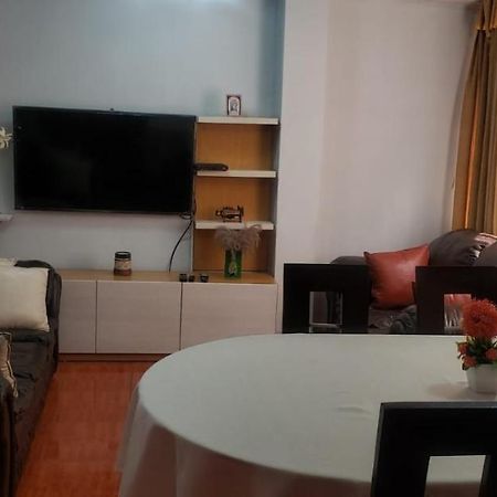 A Un Minuto Del Aeropuerto Sientase Como En Casa Cuzco Eksteriør bilde