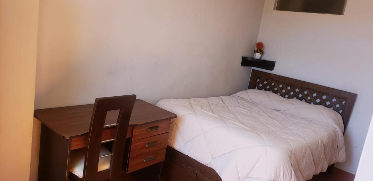 A Un Minuto Del Aeropuerto Sientase Como En Casa Cuzco Eksteriør bilde